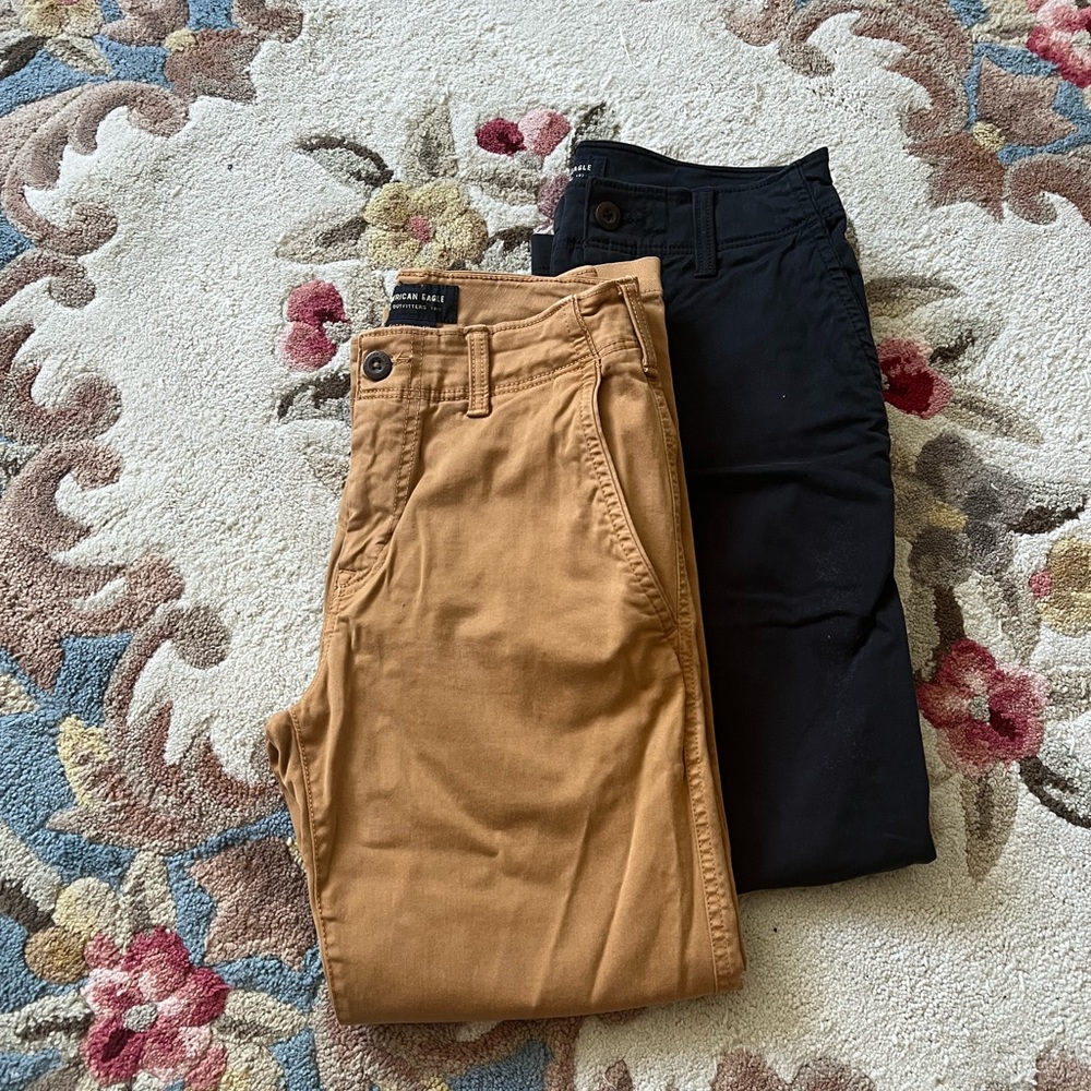 American Eagle Pants Bundle - image 1